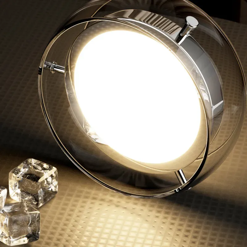 SereinHalo Ceiling Light