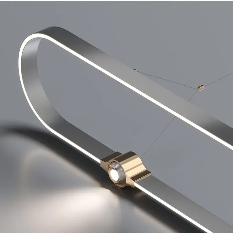 SerenaLine Smart Pendant