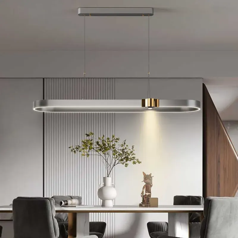 SerenaLine Smart Pendant