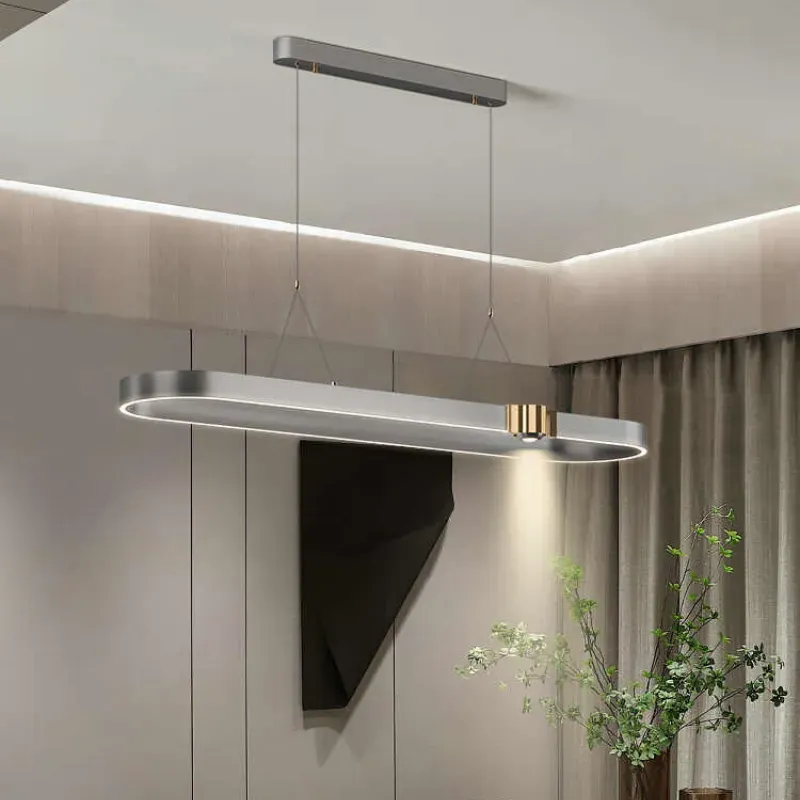 SerenaLine Smart Pendant
