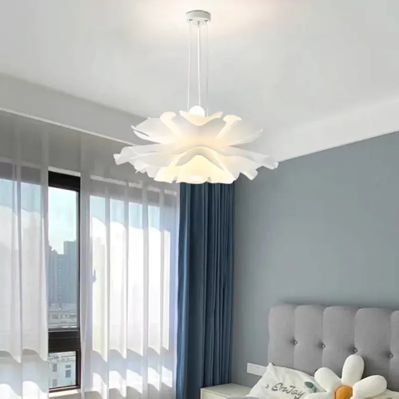 SerenitySphere Chandelier