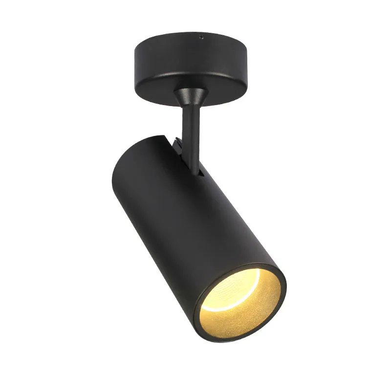 SharpGlow Spotlight - Sleek and Energy-Efficient Lighting Solution