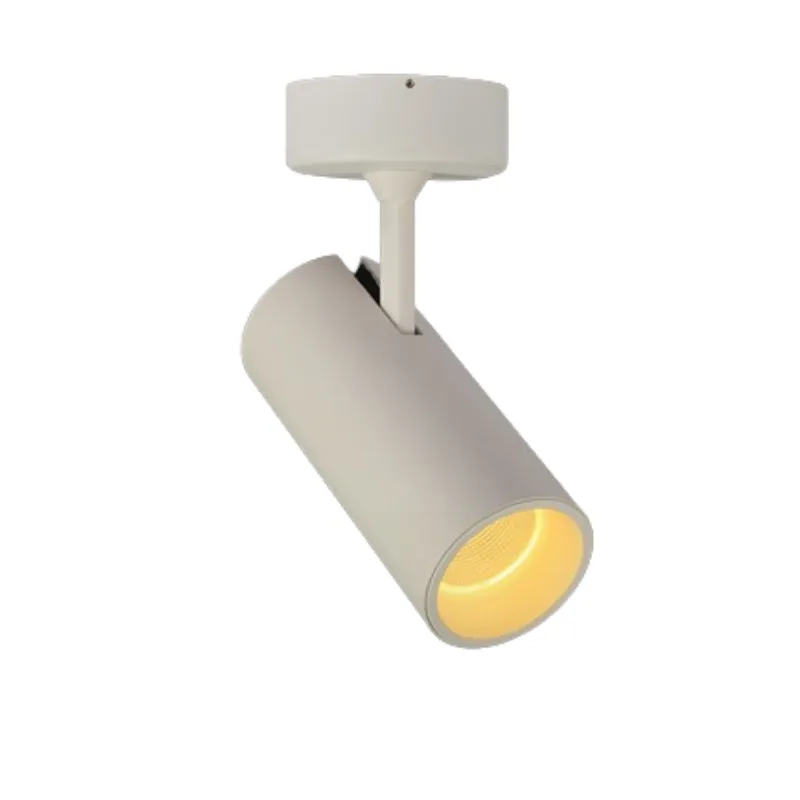 SharpGlow Spotlight