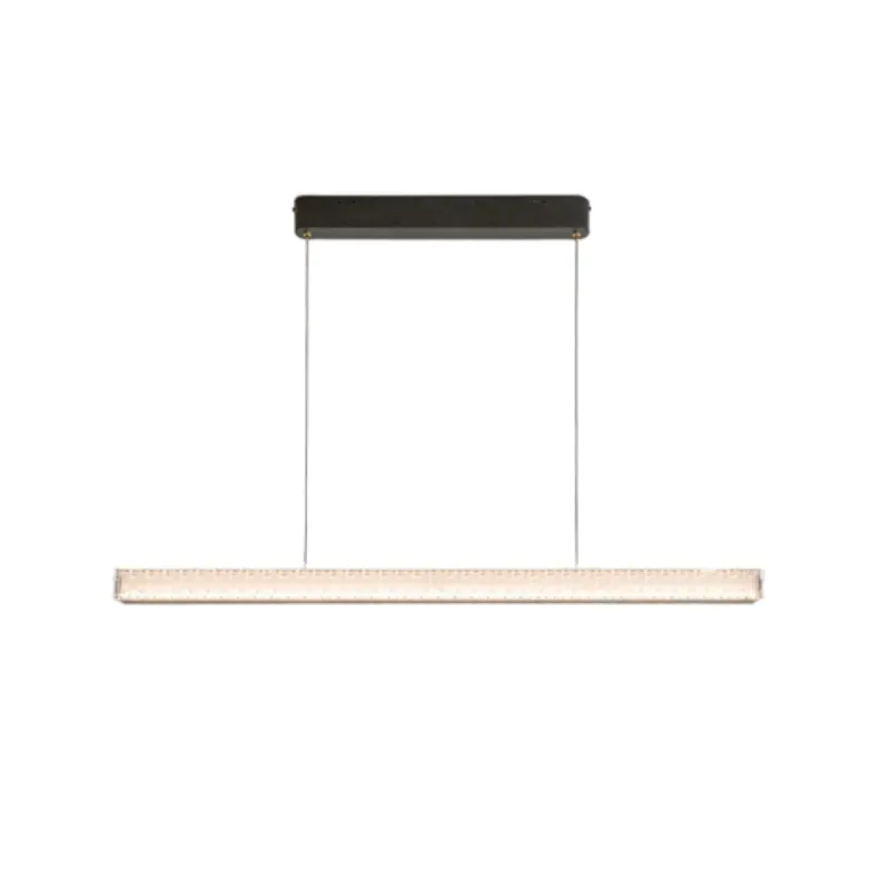 LuxeBar Pendant
