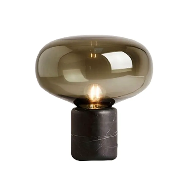 SigmaGlass Table Lamp