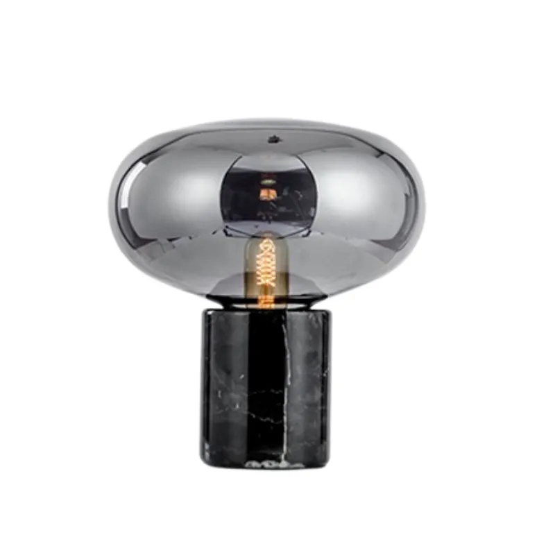 SigmaGlass Table Lamp
