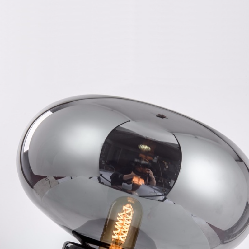 SigmaGlass Table Lamp