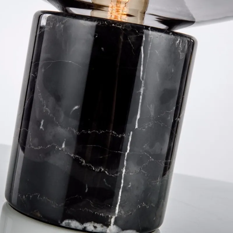 SigmaGlass Table Lamp