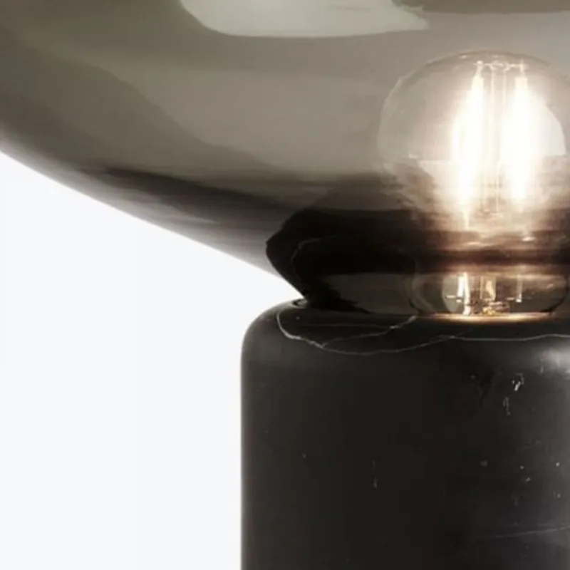 SigmaGlass Table Lamp