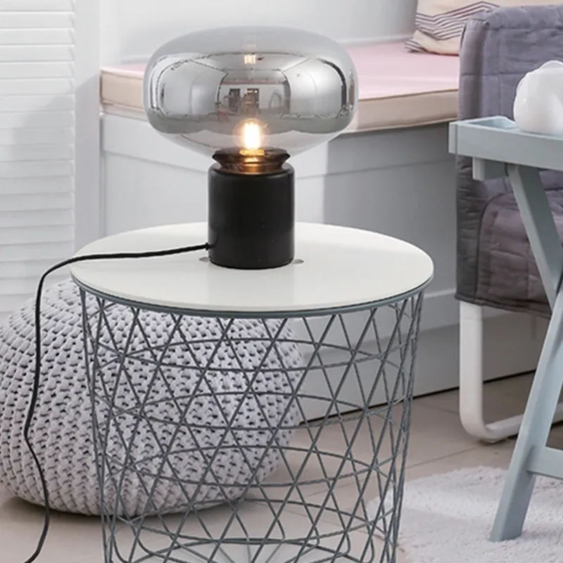SigmaGlass Table Lamp