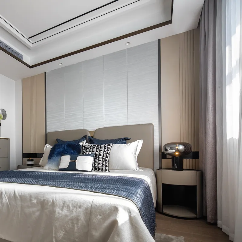 SigmaGlass Table Lamp