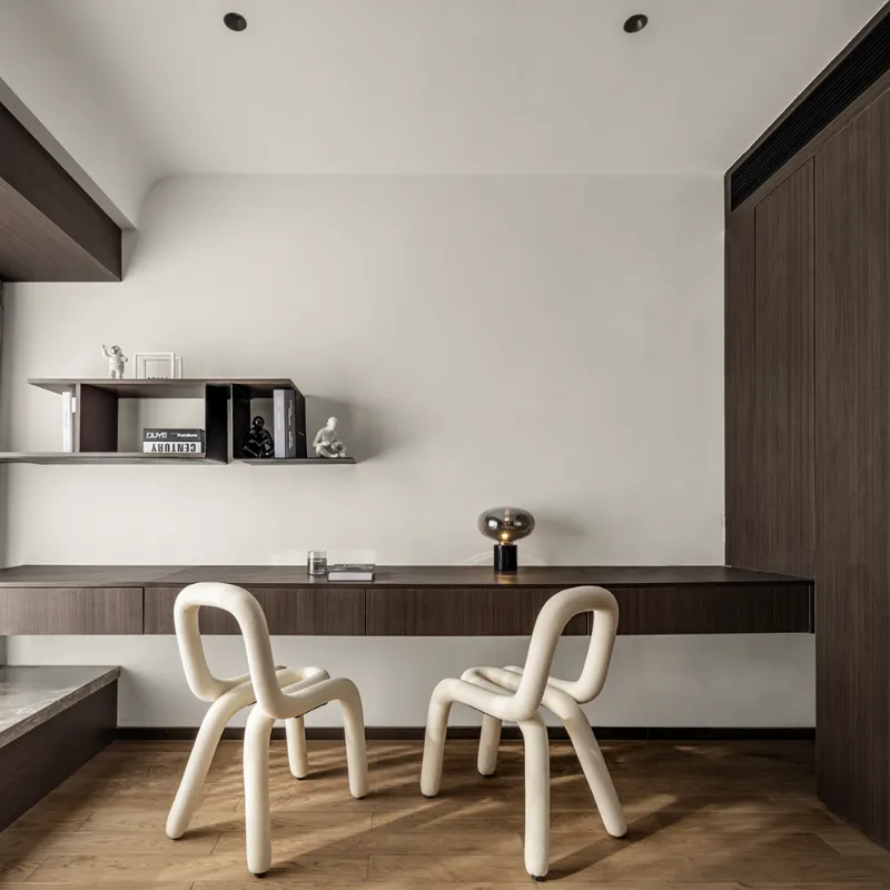 SigmaGlass Table Lamp