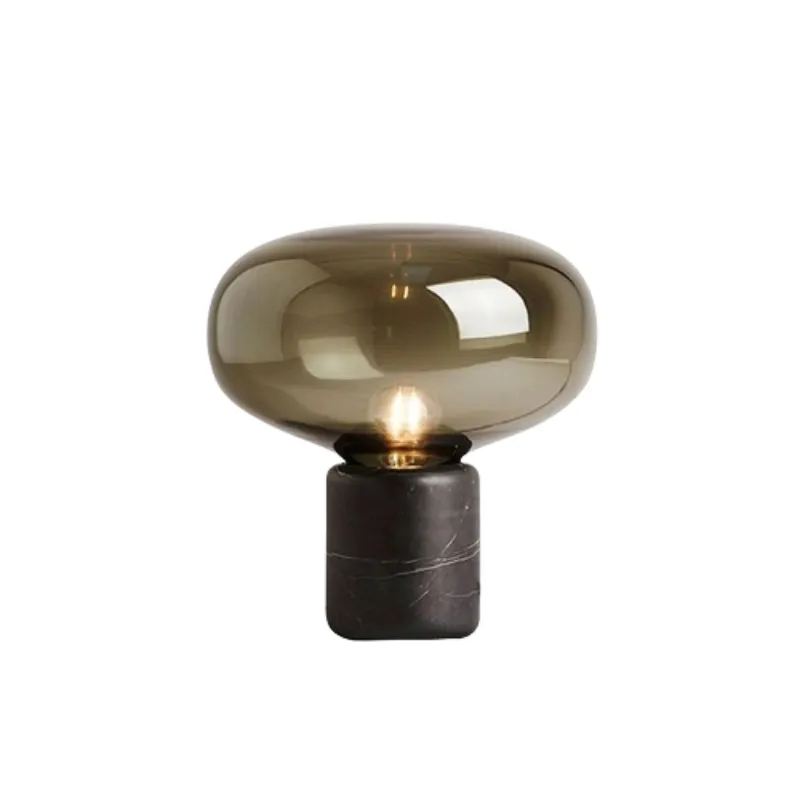SigmaGlass Table Lamp