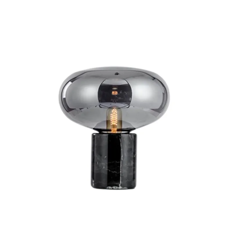 SigmaGlass Table Lamp
