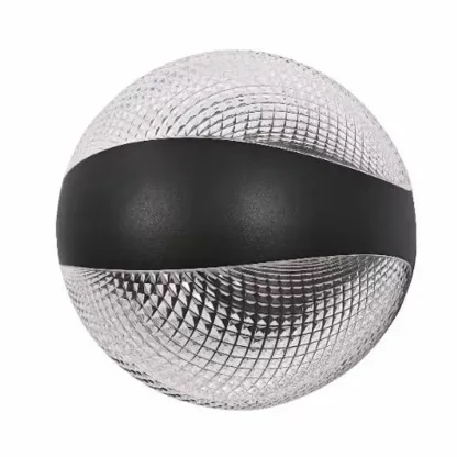 SigridOrb Outdoor Wall Light
