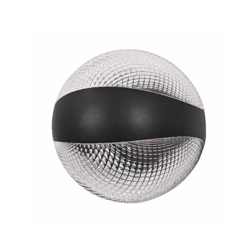 SigridOrb Outdoor Wall Light