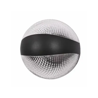 SigridOrb Outdoor Wall Light
