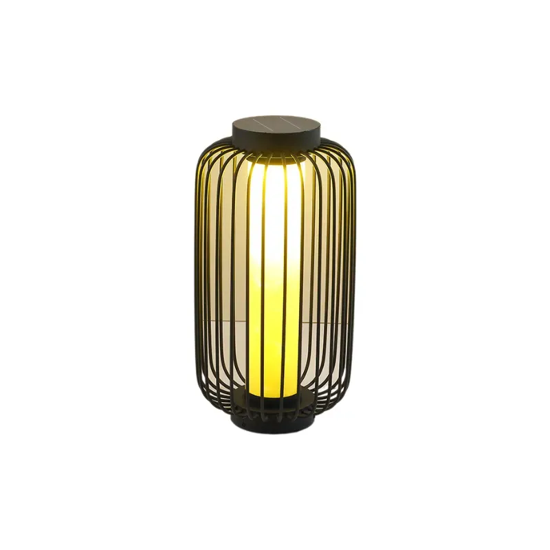 SimoneDecorative Outdoor Floor Lamp