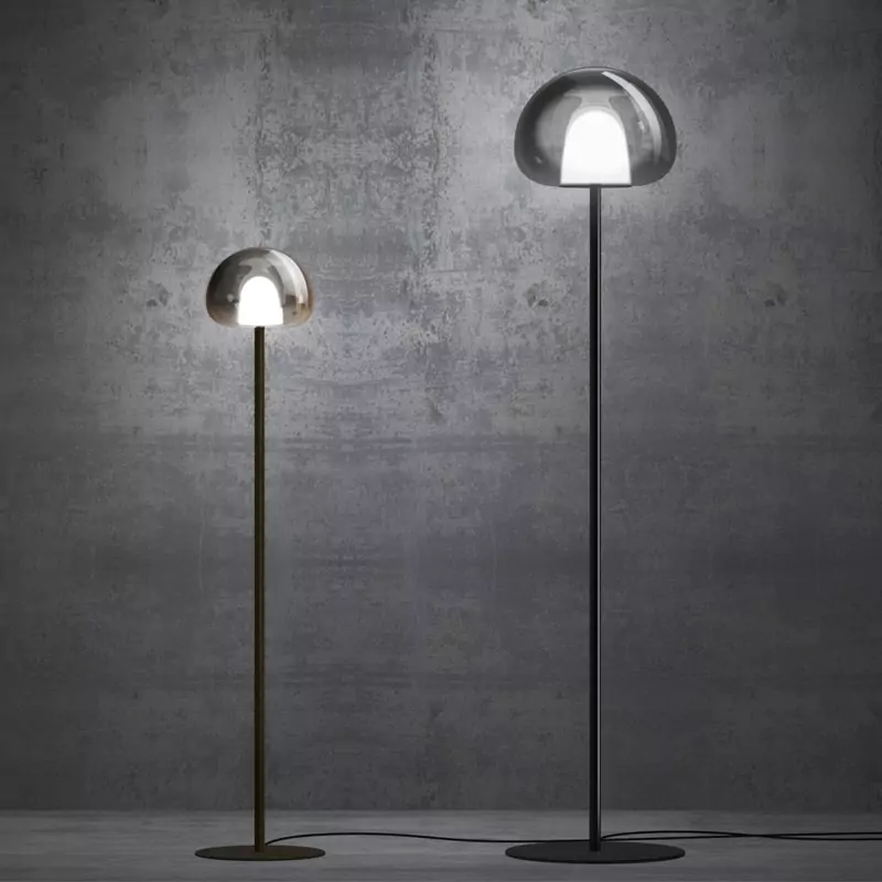 SimplifiedSpectra Floor Lamp