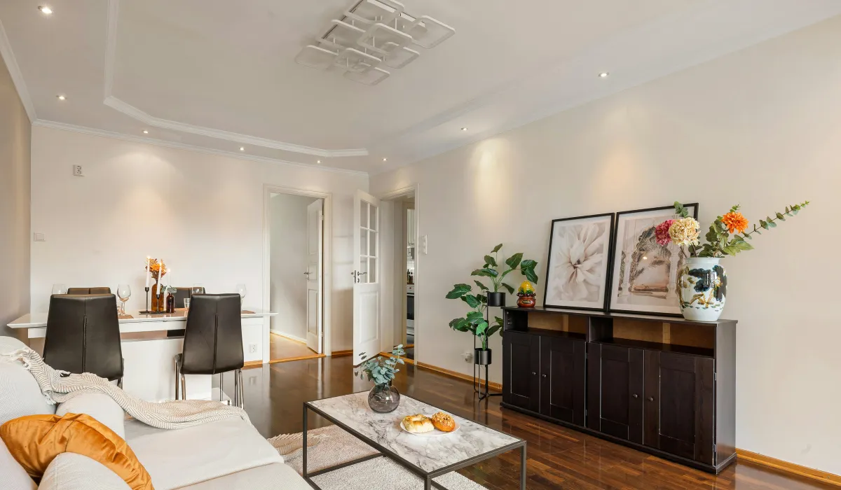 decorating a singapore hdb home with the right lighting