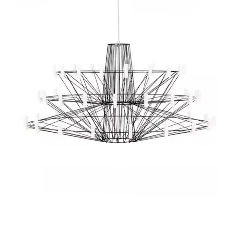 SirenaArtistic Chandelier