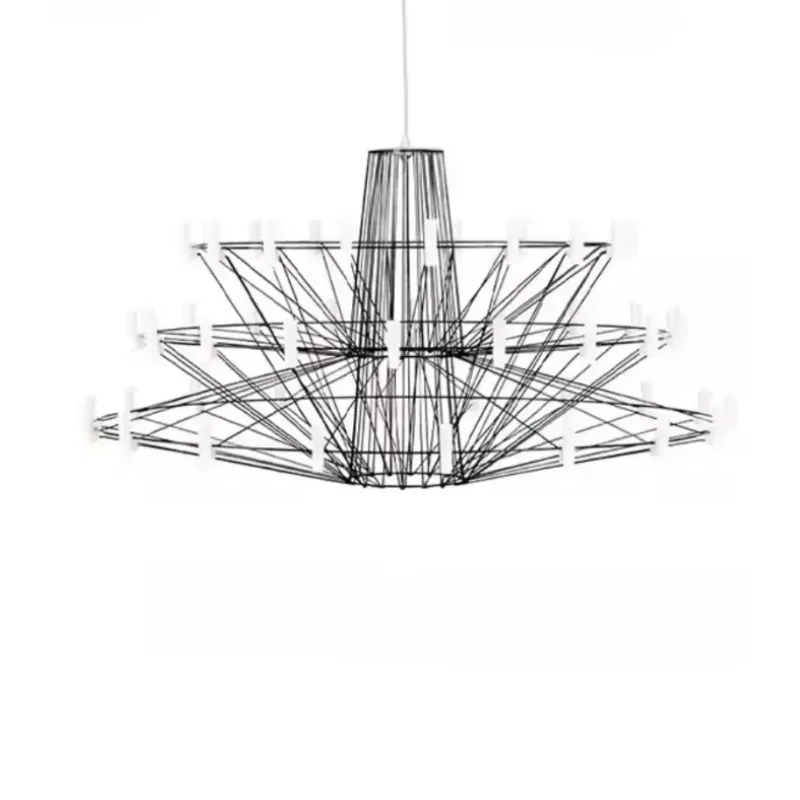 SirenaArtistic Chandelier