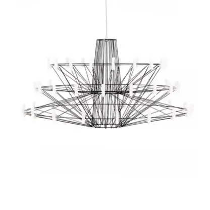 SirenaArtistic Chandelier