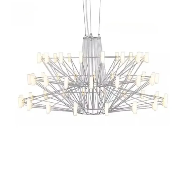 SirenaArtistic Chandelier