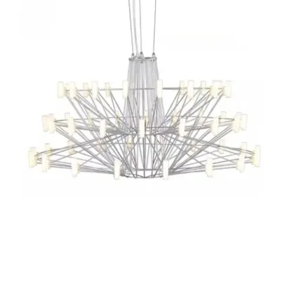 SirenaArtistic Chandelier