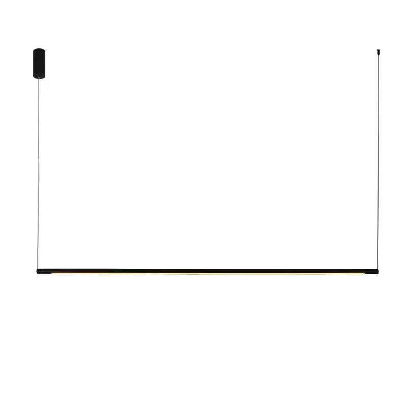 MinimalBeam Pendant Light - Sleek and Energy-Efficient Lighting Solution