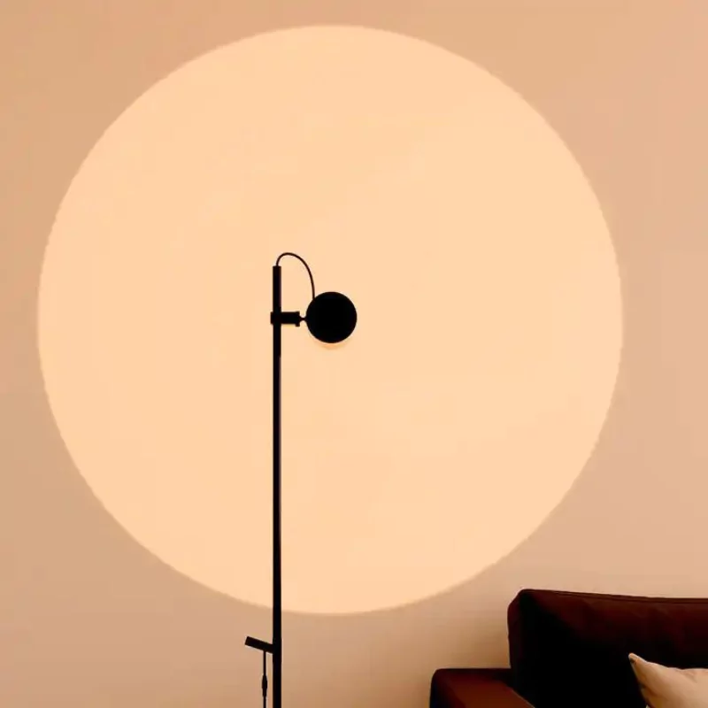 Skaei Series Floor Lamp