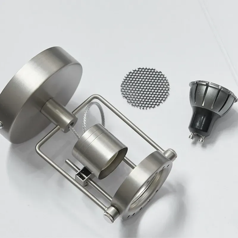 SkagenIndustrial Spotlight