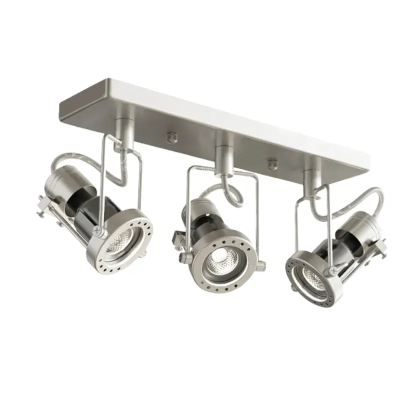SkagenIndustrial Spotlight