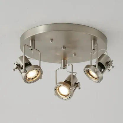 SkagenIndustrial Spotlight