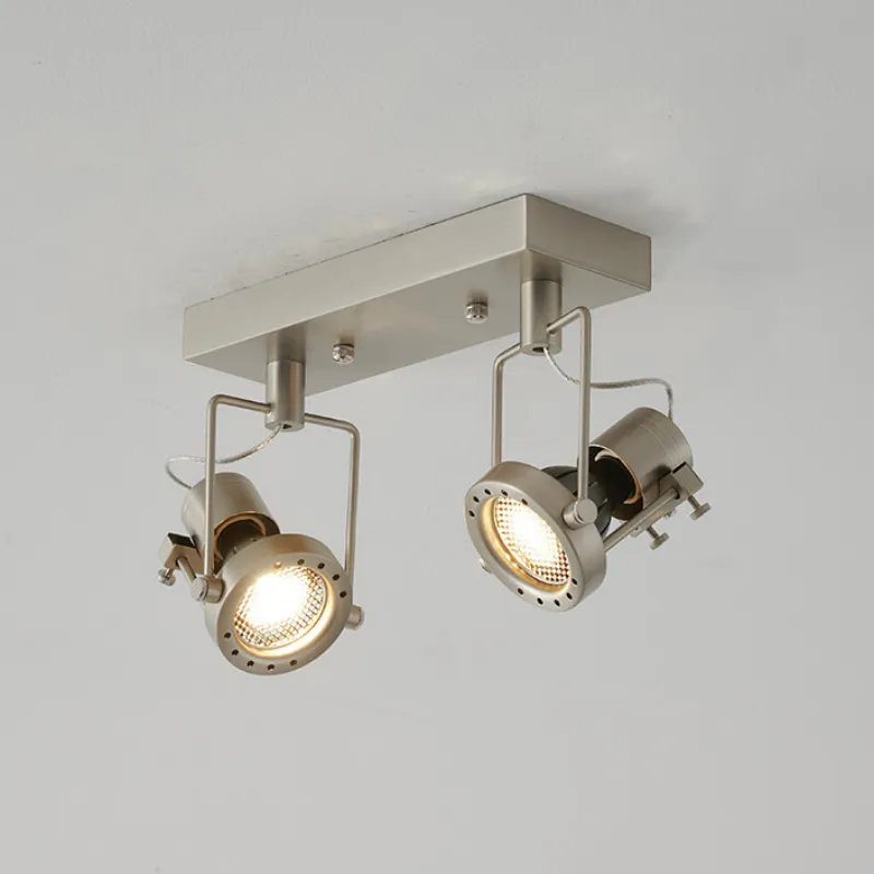 SkagenIndustrial Spotlight
