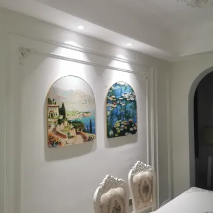 SKULD Recessed Downlight