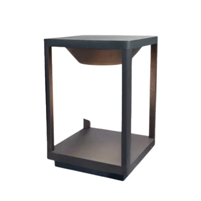 SkyeColumn Outdoor Light