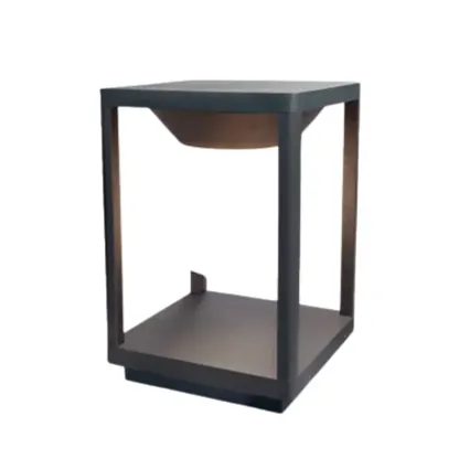 SkyeColumn Outdoor Light