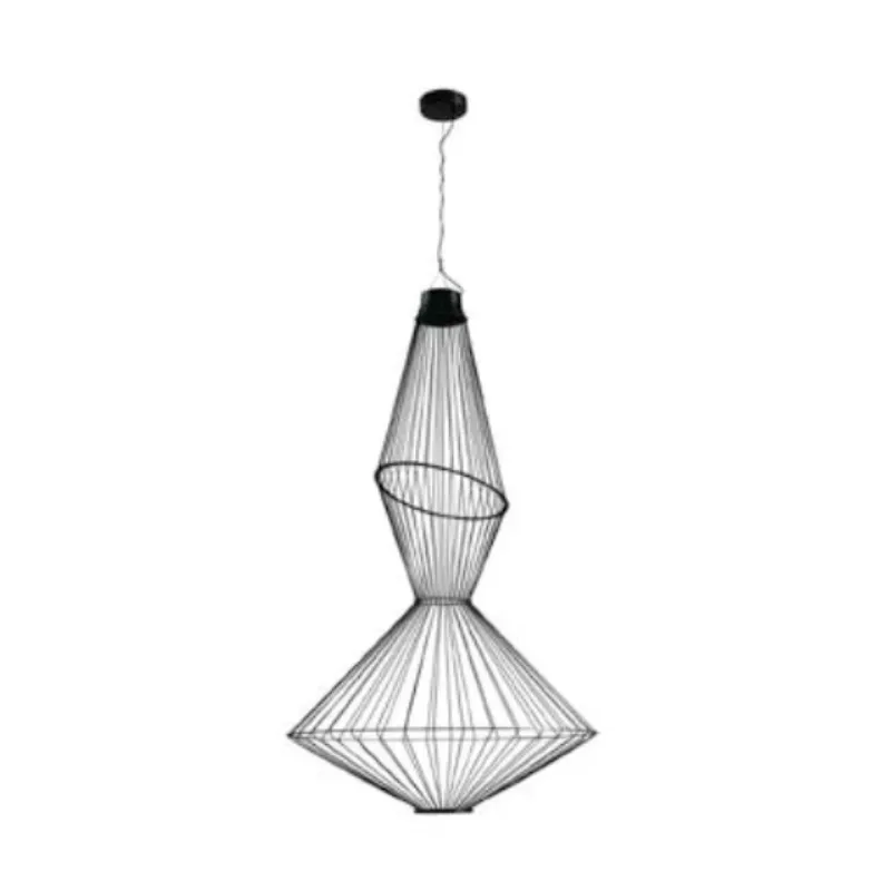 SkyGleam Floor Lamp