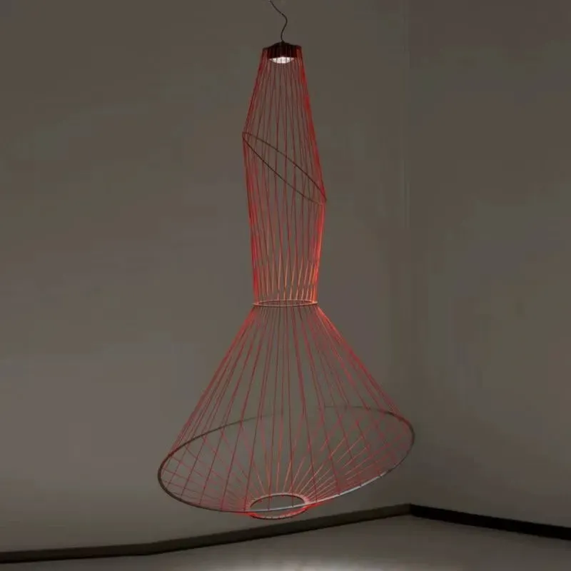 SkyGleam Floor Lamp