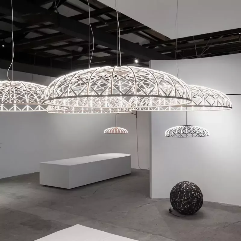 SkylineDome Pendant