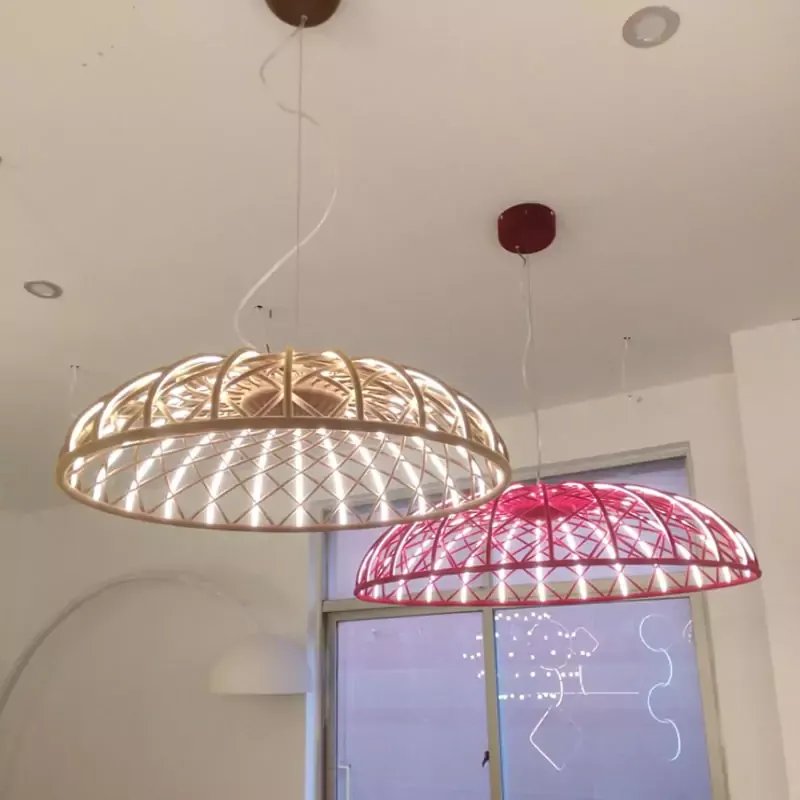 SkylineDome Pendant