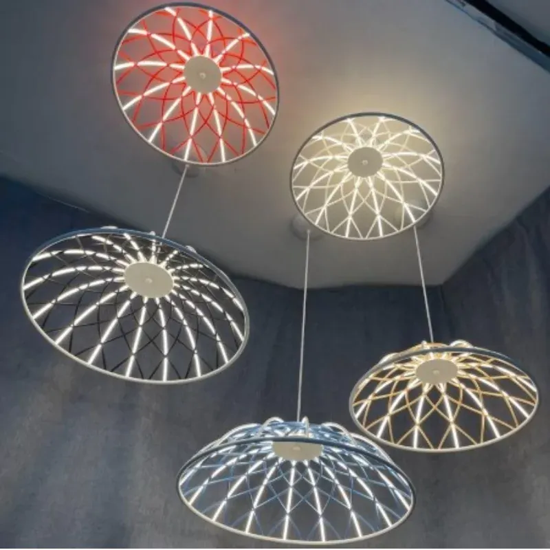 SkylineDome Pendant