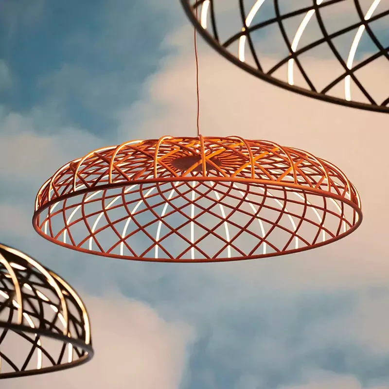 SkylineDome Pendant
