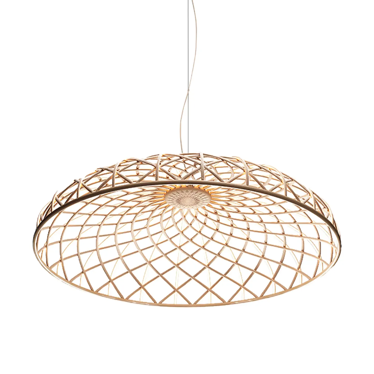 SkylineDome Pendant