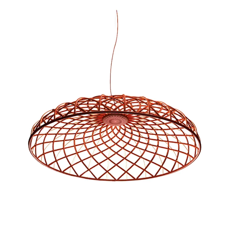 SkylineDome Pendant