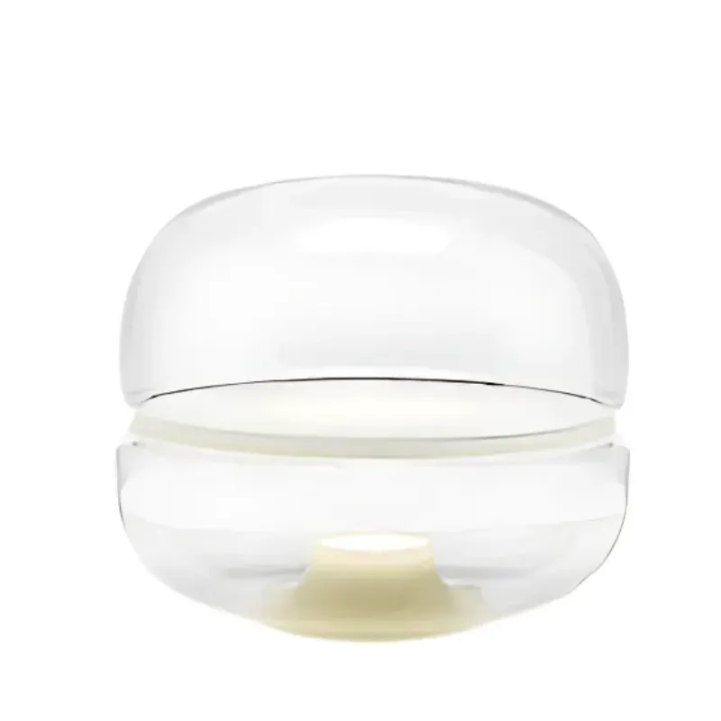 VitaLayered Table Lamp