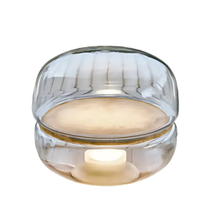 VitaLayered Table Lamp