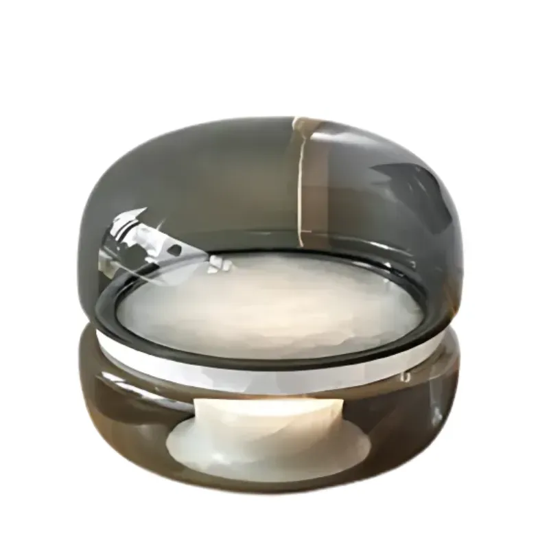 VitaLayered Table Lamp