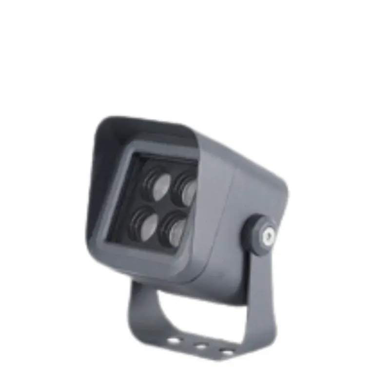 SolaceTrail Outdoor Spotlight